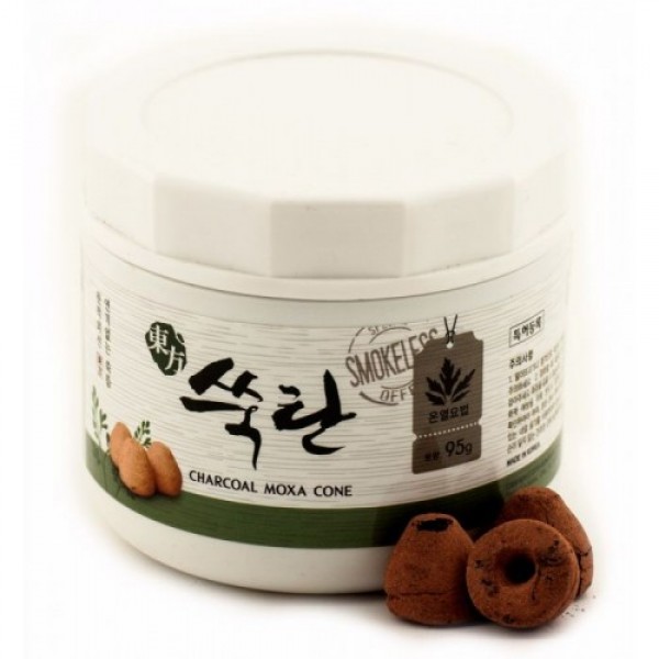 Αποξηραμένη Moxa Cone Dongbang