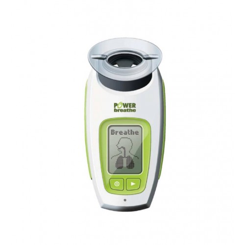 Powerbreathe K1 Εξασκητής Αναπνοής Powerbreathe K1 Εξασκητής Αναπνοής