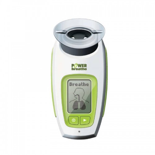 Powerbreathe K1 Εξασκητής Αναπνοής Powerbreathe K1 Εξασκητής Αναπνοής