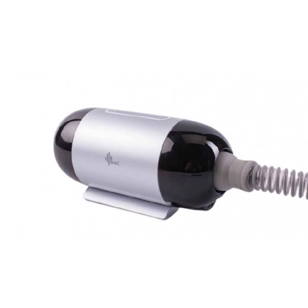 Η μικρότερη συσκευή άπνοιας Αuto CPAP M1 Mini