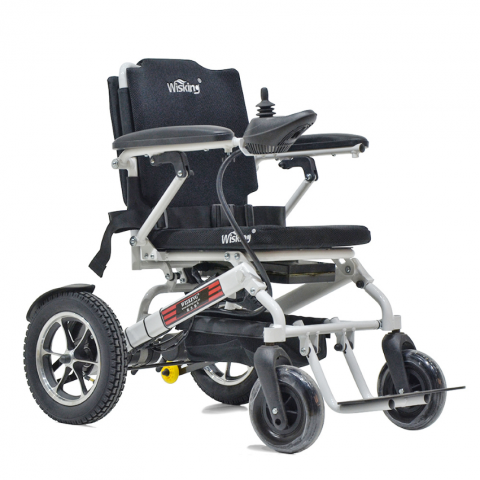 Αμαξίδιο Ηλεκτροκίνητο "Mobility Power Chair"