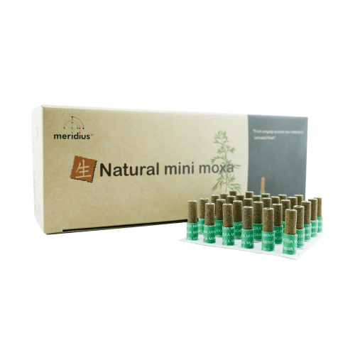 Μίni Moxa Weak στικ με αυτοκόλλητη βάση (180τμχ)  Μίni Moxa Weak στικ με αυτοκόλλητη βάση (180τμχ)
