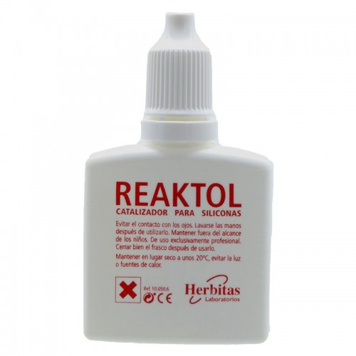 Υγρός Καταλύτης Σιλικόνης για Κατασκευή Επικαλίων Υγρός Καταλύτης Σιλικόνης για Κατασκευή Επικαλίων