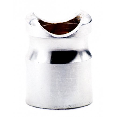 Εξάρτημα σβέσης Moxa με χρώμιο Εξάρτημα σβέσης Moxa με χρώμιο