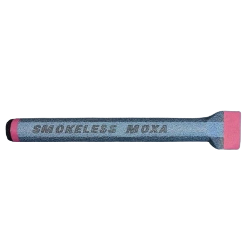 Smokeless MOXA κουτί 5 ρολών  Smokeless MOXA κουτί 5 ρολών