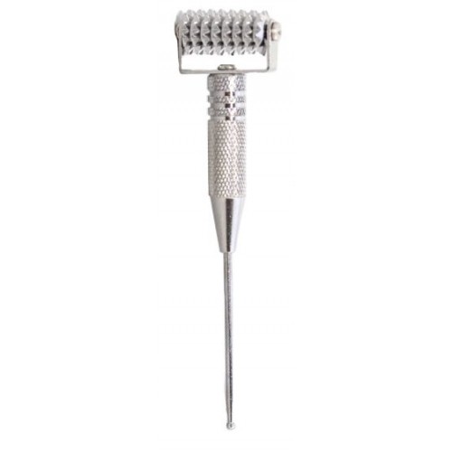 Ρολερ πολύ-λειτουργικό με έλασμα  Ρολερ πολύ-λειτουργικό με έλασμα