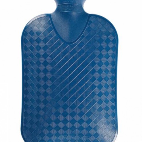 Θερμοφόρα Νερού Απλή Fashy 6420