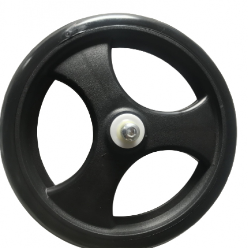 Εμπρόσθιος τροχός 8" (20x 2,5 cm)