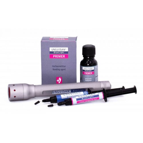 Unguisan πλήρες σετ για διορθωτική εφαρμογή ορθονυχίας 