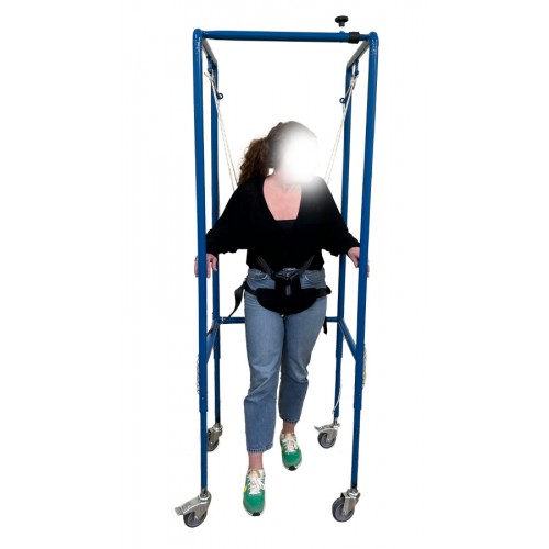 Ορθοστάτης περιπάτου Ορθοστάτης περιπάτου