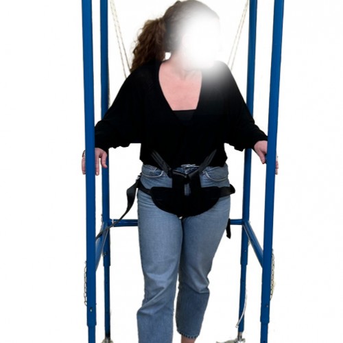 Ορθοστάτης περιπάτου Ορθοστάτης περιπάτου