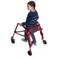 Rollator Klip walker 