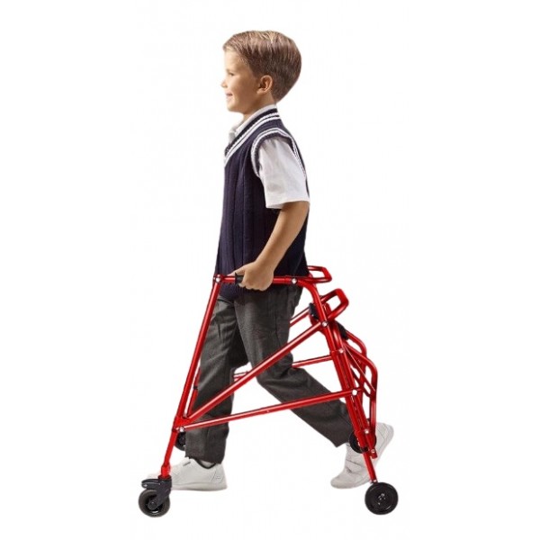 Rollator Klip walker 