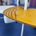 Σανίδα μεταφοράς ημικυκλική με υποδοχή για μπράτσο πλαινού Σανίδα μεταφοράς ημικυκλική με υποδοχή για μπράτσο πλαινού