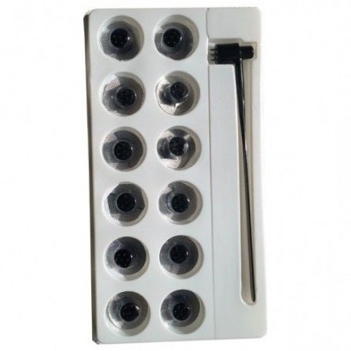 Σφυράκι 7 STAR NEEDLE  Σφυράκι 7 STAR NEEDLE