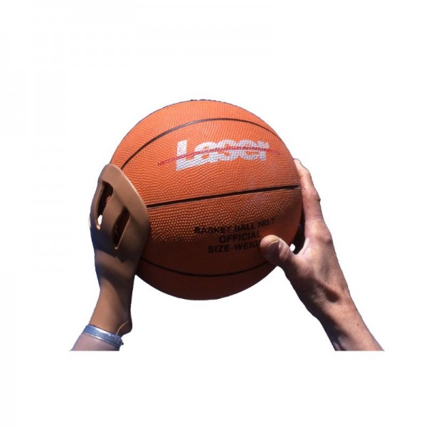 Συσκευή άνω άκρου Fillauer για μπάσκετ