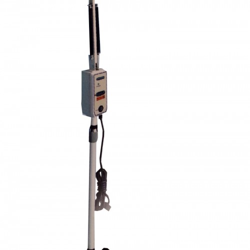 Θερμαντική Λάμπα Υπέρυθρων  Θερμαντική Λάμπα Υπέρυθρων