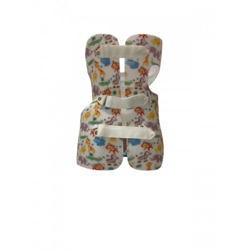 Θερμοπλαστικοί Κορμικοί Κηδεμόνες (Boston/DDB/Cheneau/Milwaukee)