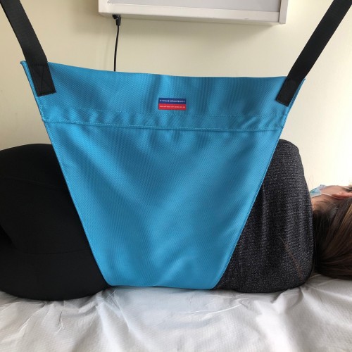 Βοήθημα Ανάρτησης Ημίσειας Περιστροφής και Τοποθέτησης αιώρας Βοήθημα Ανάρτησης Ημίσειας Περιστροφής και Τοποθέτησης αιώρας