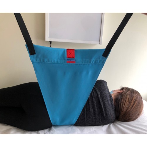 Βοήθημα Ανάρτησης Αμφίπλευρης Περιστροφής και Τοποθέτησης αιώρας Βοήθημα Ανάρτησης Αμφίπλευρης Περιστροφής και Τοποθέτησης αιώρας