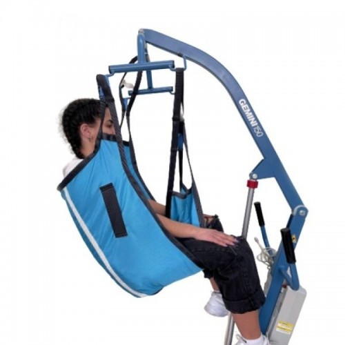 Αιώρα γερανού βασικής έκδοσης Αιώρα γερανού βασικής έκδοσης