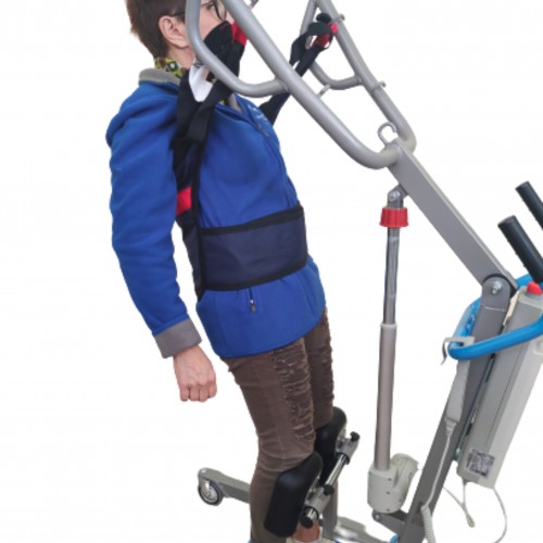 Αιώρα ορθοστάτη-γερανού Αιώρα ορθοστάτη-γερανού