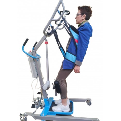 Αιώρα Ορθοστάτη με Υπομήρια  Αιώρα Ορθοστάτη με Υπομήρια