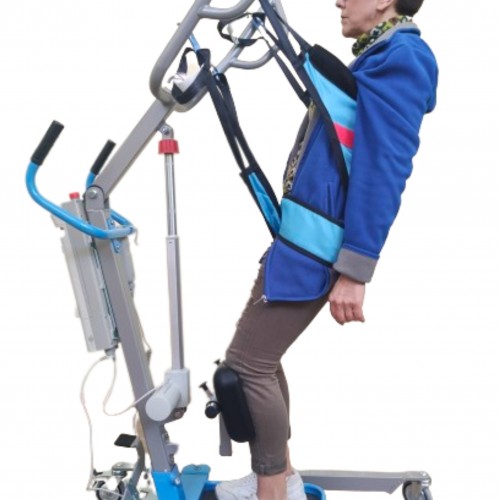 Αιώρα Ορθοστάτη με Υπομήρια 