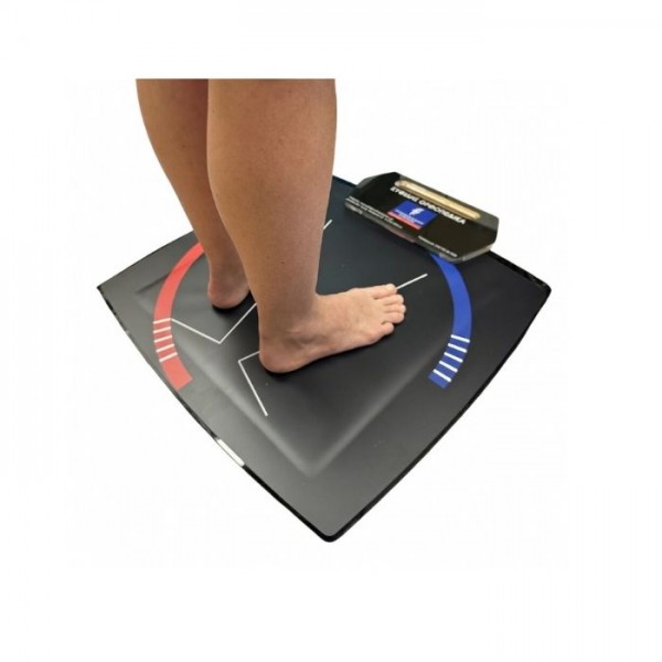 Προέκταση πελματογράφου