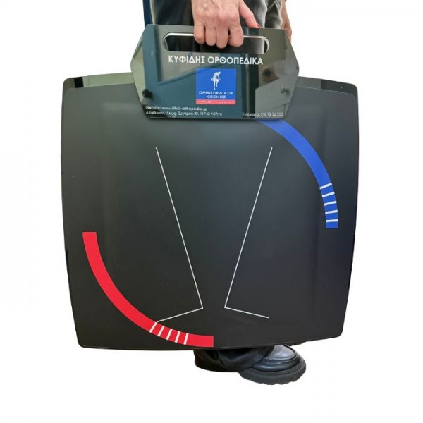 Προέκταση πελματογράφου