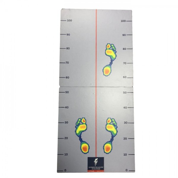 Προέκταση πελματογράφου