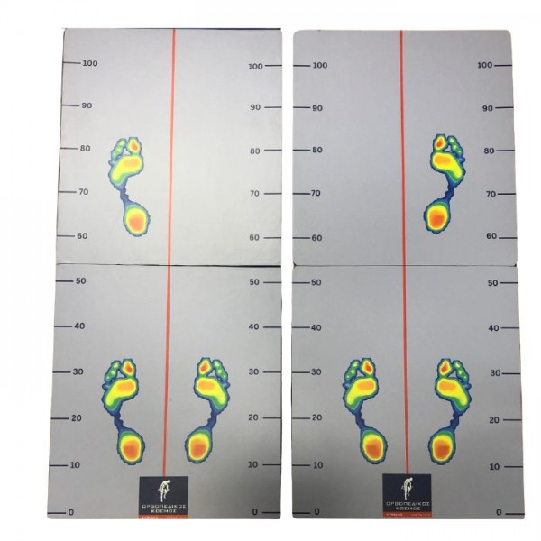 Προέκταση πελματογράφου