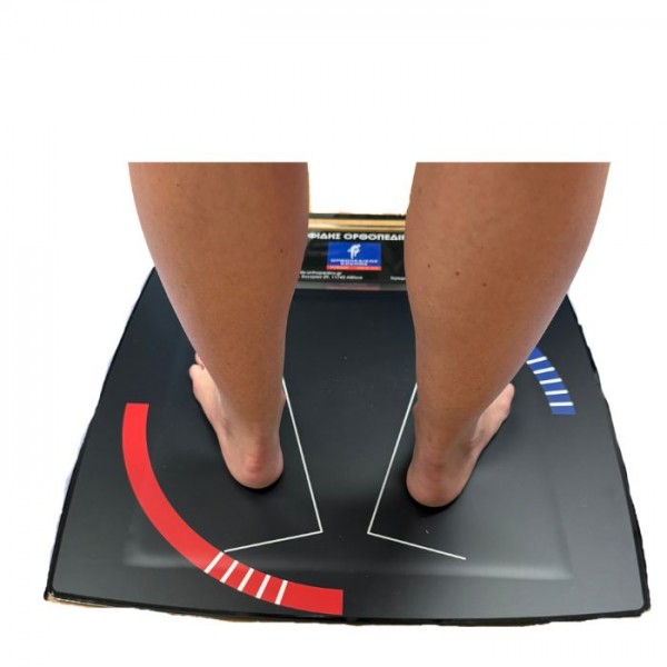 Προέκταση πελματογράφου