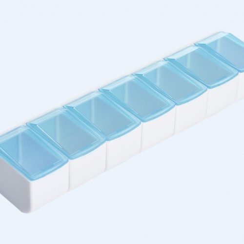 Προγραμματιστής Χαπιών Εβδομαδιαίος Αποσπώμενος Προγραμματιστής Χαπιών Εβδομαδιαίος Αποσπώμενος