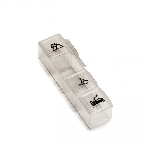 Προγραμματιστής ημερήσιος χαπιών   Προγραμματιστής ημερήσιος χαπιών