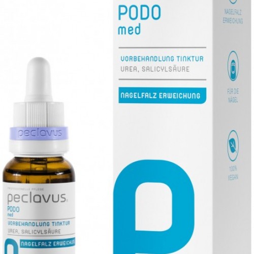 Προκαταρκτικό βάμμα 20ml Peclavus podomed