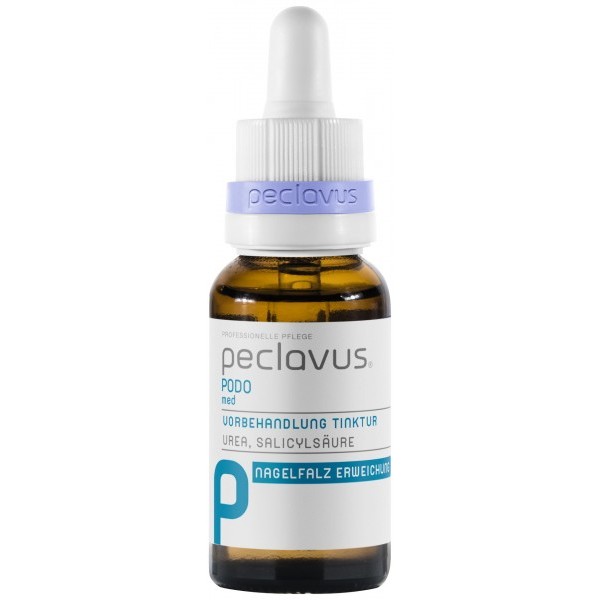 Προκαταρκτικό βάμμα 20ml Peclavus podomed