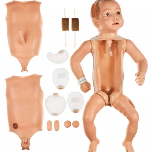 Πρόπλασμα νεογέννητου