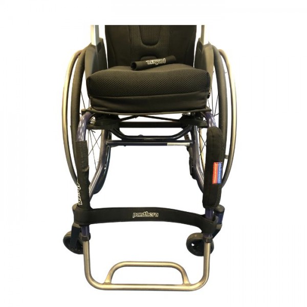 Προστατευτικά για τα πόδια χρήστη αναπηρικού αμαξιδίου 10x20cm