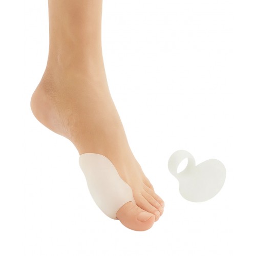 Προστατευτικό κάλυμμα σιλικόνης BUNION PROTECTIVE