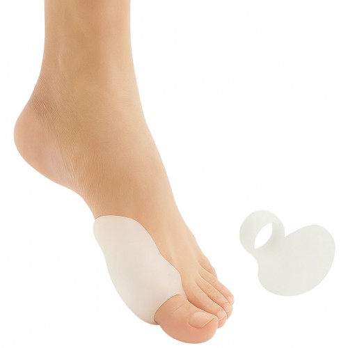 Προστατευτικό κάλυμμα σιλικόνης BUNION PROTECTIVE