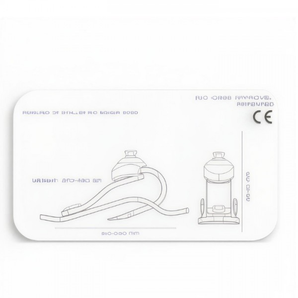 Προθετικό πέλμα Roadrunnerfoot Roadflexion