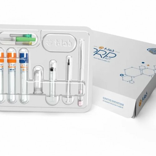 PRP Kit πλήρες T-Lab