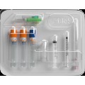 PRP Kit πλήρες T-Lab