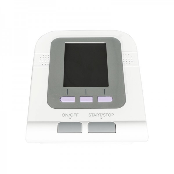 Ψηφιακό πιεσόμετρο μπράτσου με οξυμετρία