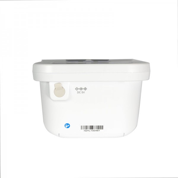 Ψηφιακό πιεσόμετρο μπράτσου με οξυμετρία