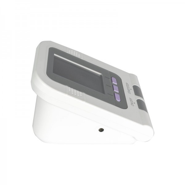 Ψηφιακό πιεσόμετρο μπράτσου με οξυμετρία