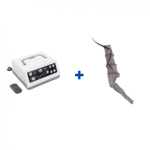 Αντλία πιεσοθεραπείας – ψηφιακή και μανσέτα λεμφικού μασάζ  Αντλία πιεσοθεραπείας – ψηφιακή και μανσέτα λεμφικού μασάζ