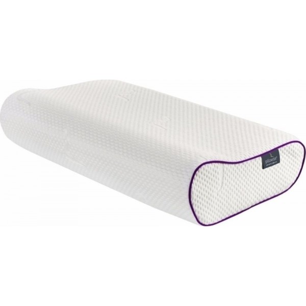 Pillowise® Ανατομικό Μαξιλάρι Ύπνου στα Μέτρα Σας 55*35cm