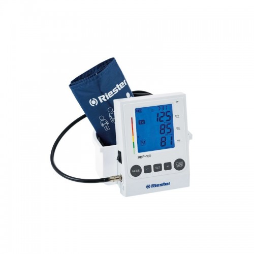RBP-100 πιεσόμετρο τροχήλατο ψηφιακό RBP-100 πιεσόμετρο τροχήλατο ψηφιακό